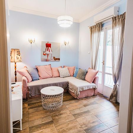 Cozy Place Near Acropolis! Афины Экстерьер фото