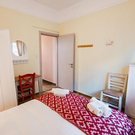 Cozy Place Near Acropolis! Афины Экстерьер фото