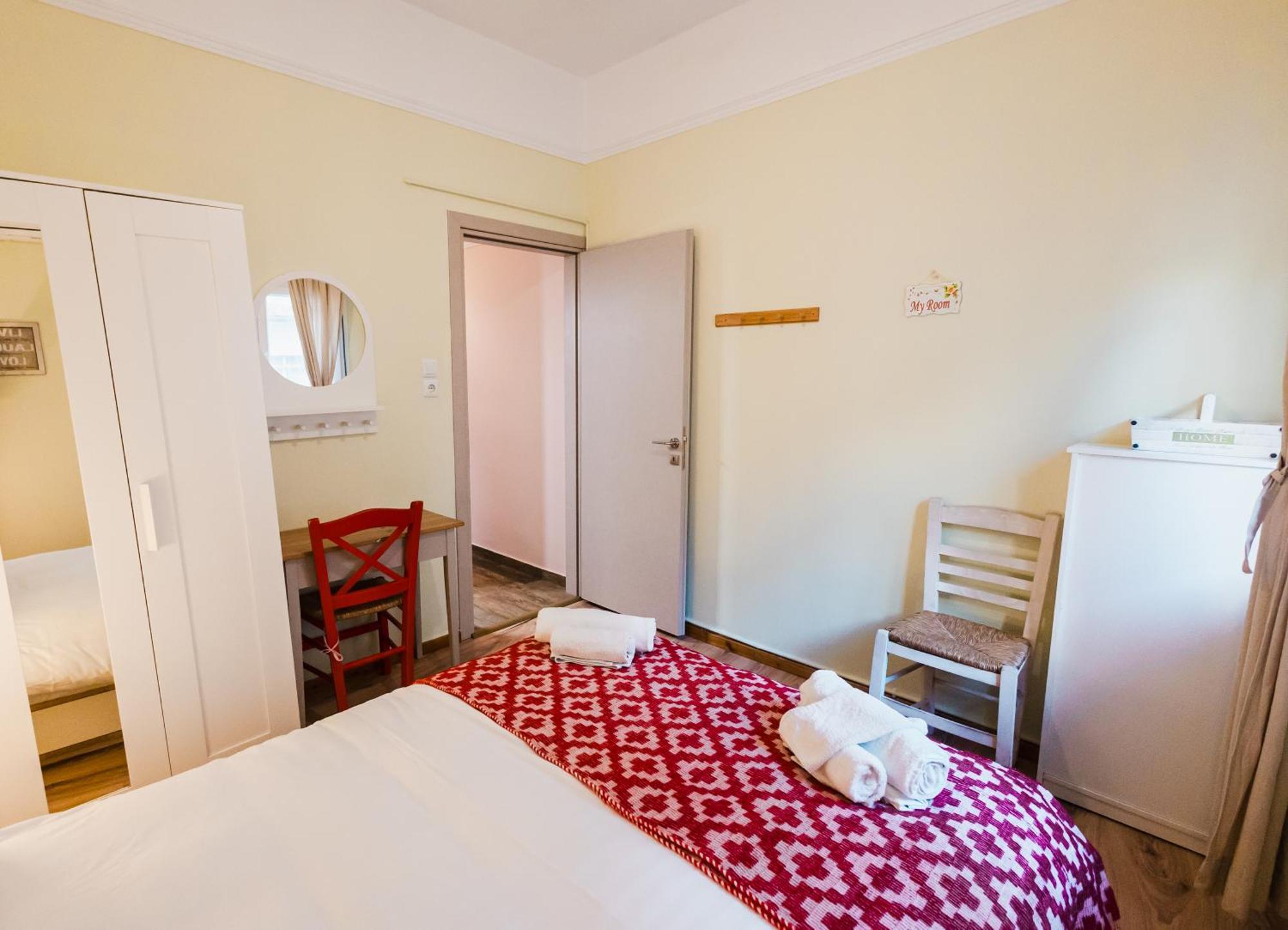 Cozy Place Near Acropolis! Афины Экстерьер фото