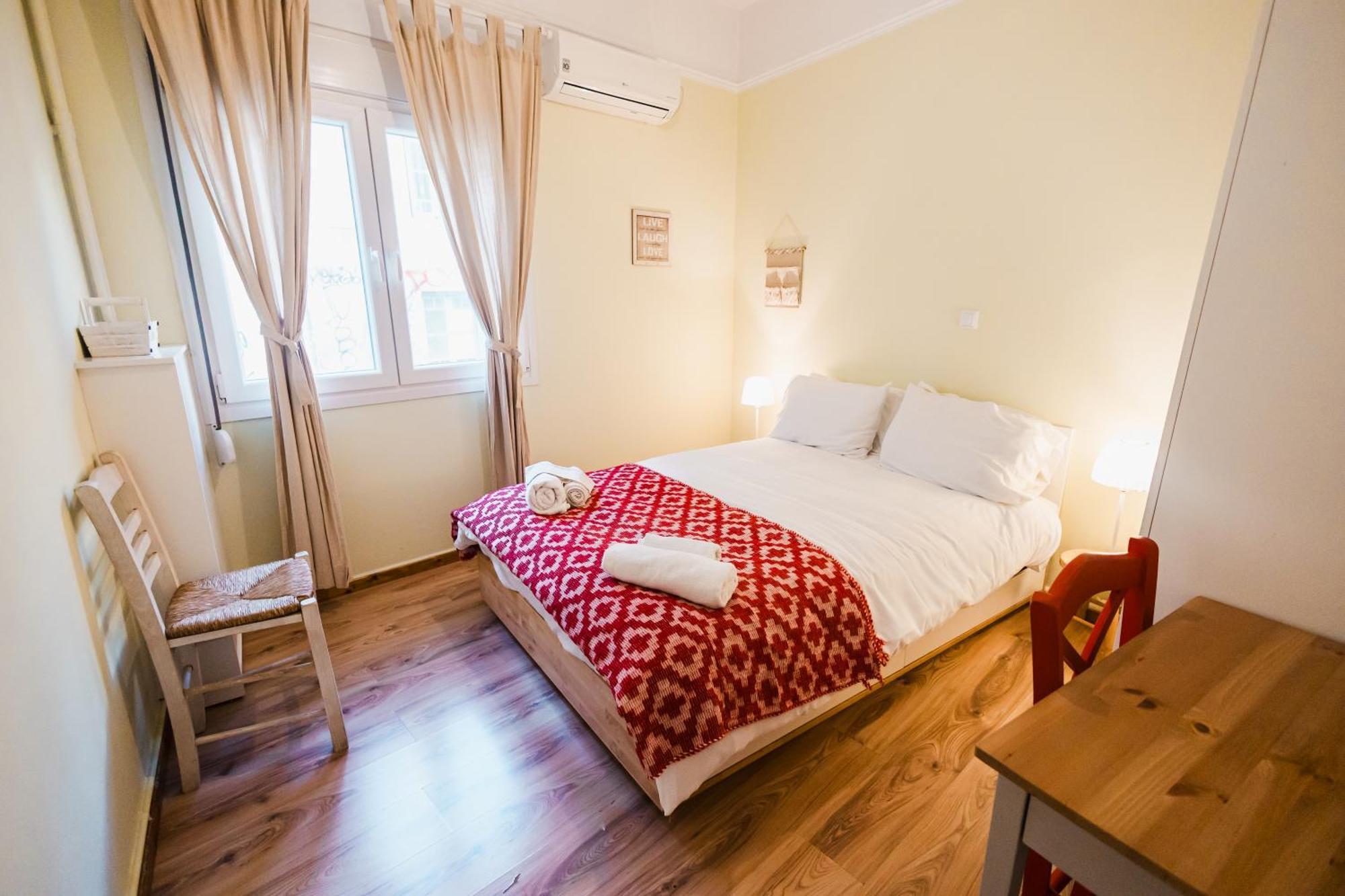 Cozy Place Near Acropolis! Афины Экстерьер фото